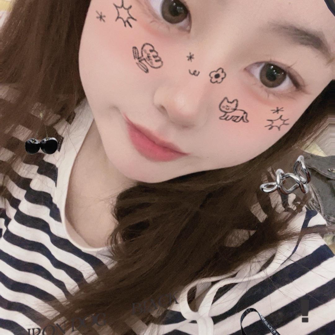 仙女🧚‍♀️