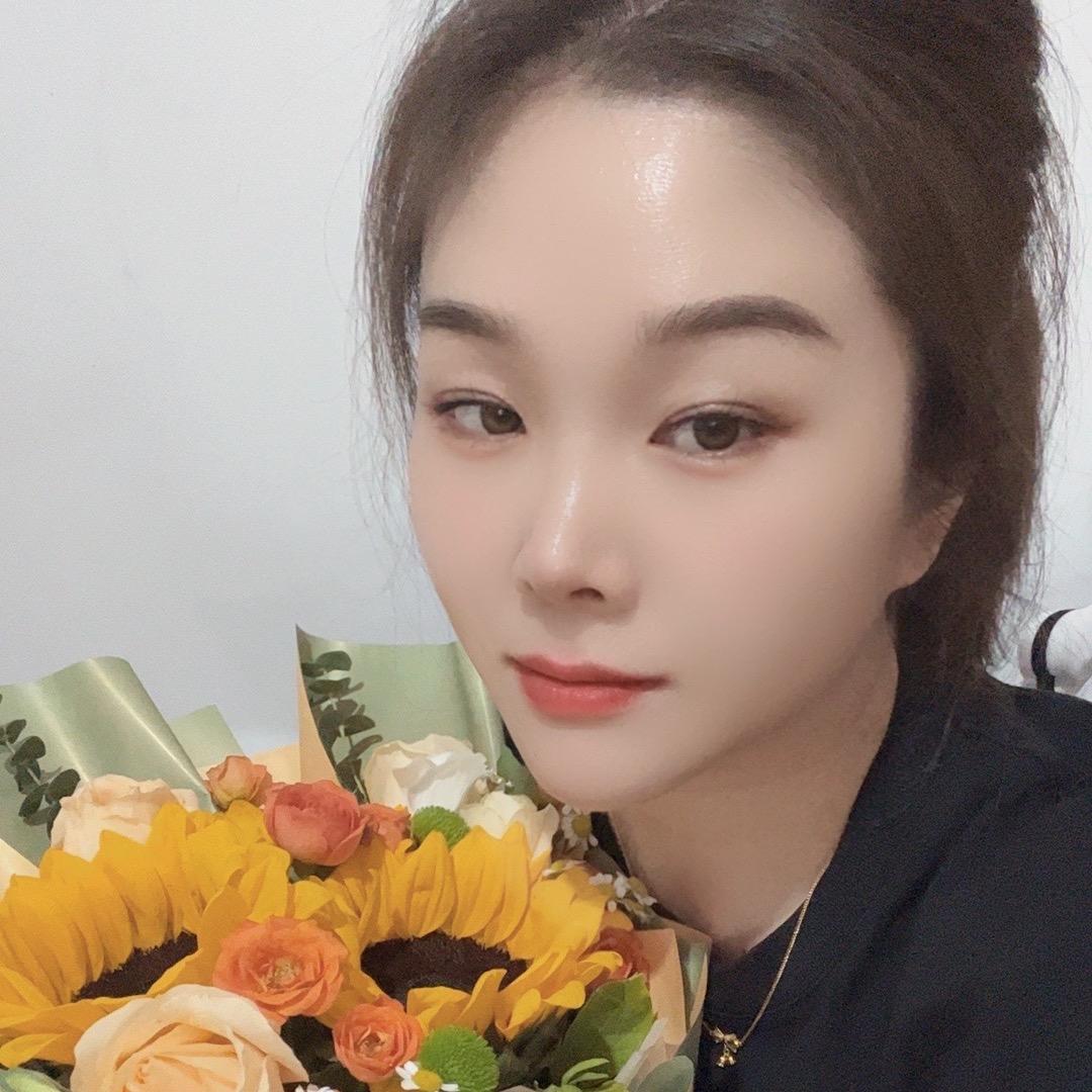 樱花香，飘入我心。