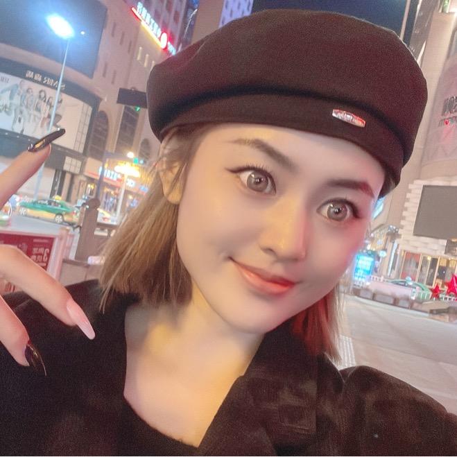 化妆师 李紫萱