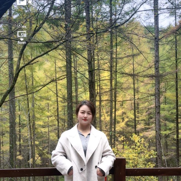 ℋღ᭄糖炒李子💗࿐