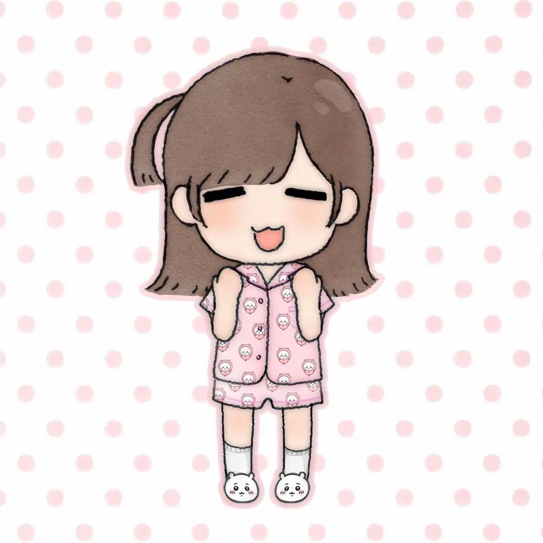桐桐.