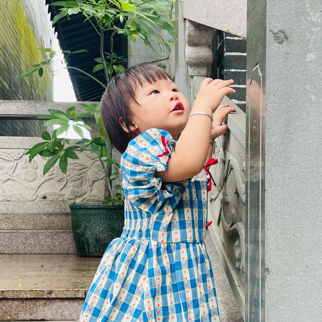 大山里的独行侠