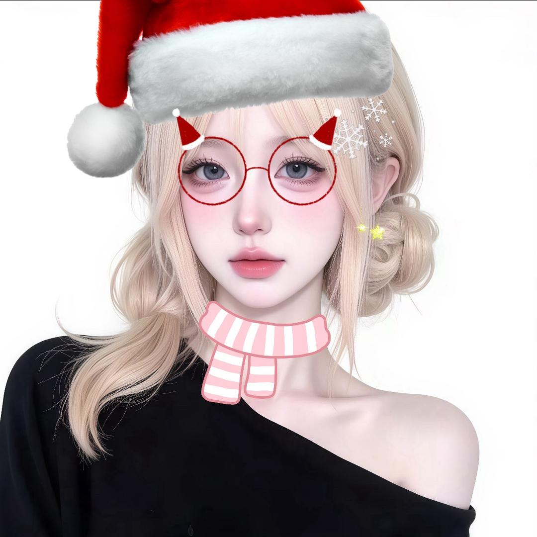 ʚ嘟嘟ɞ