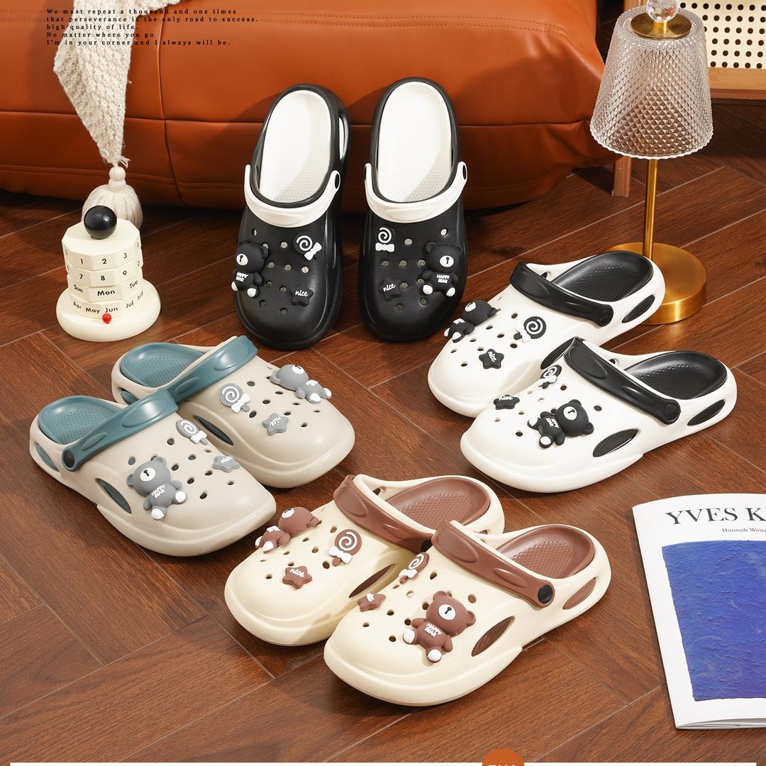 晋江阿华库存拖鞋