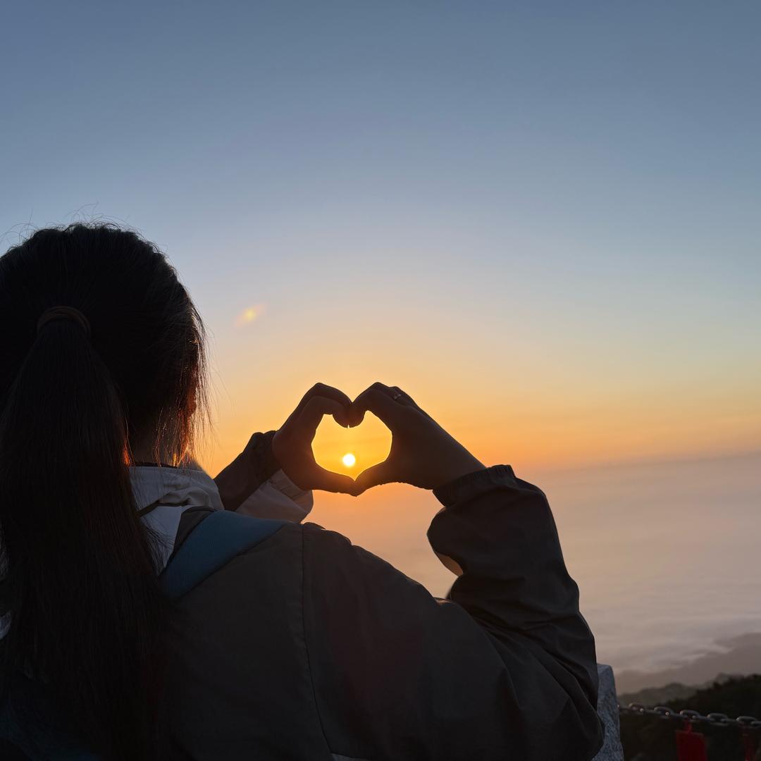 洋洋妈妈（寄托思念）