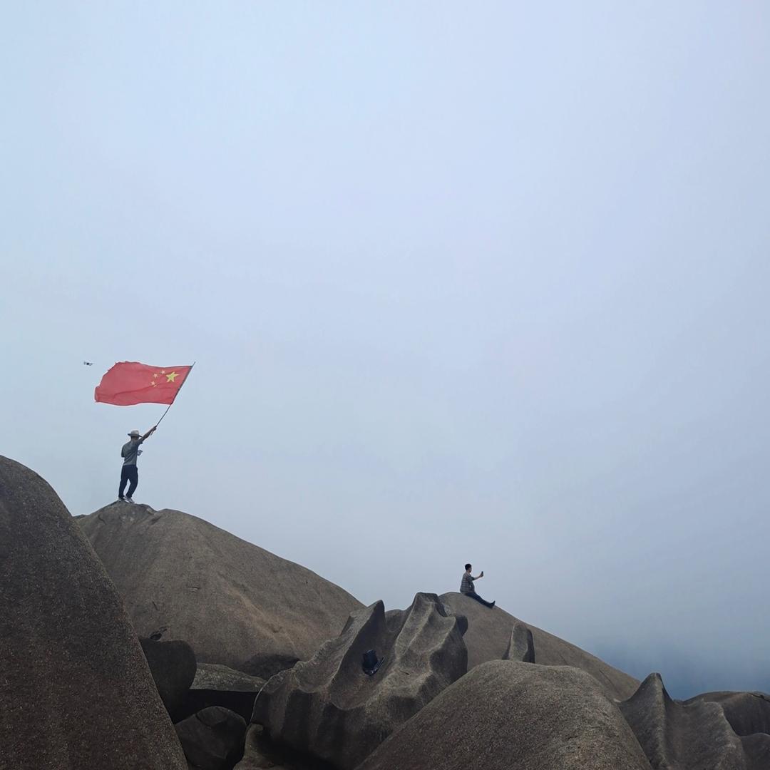 二少航拍