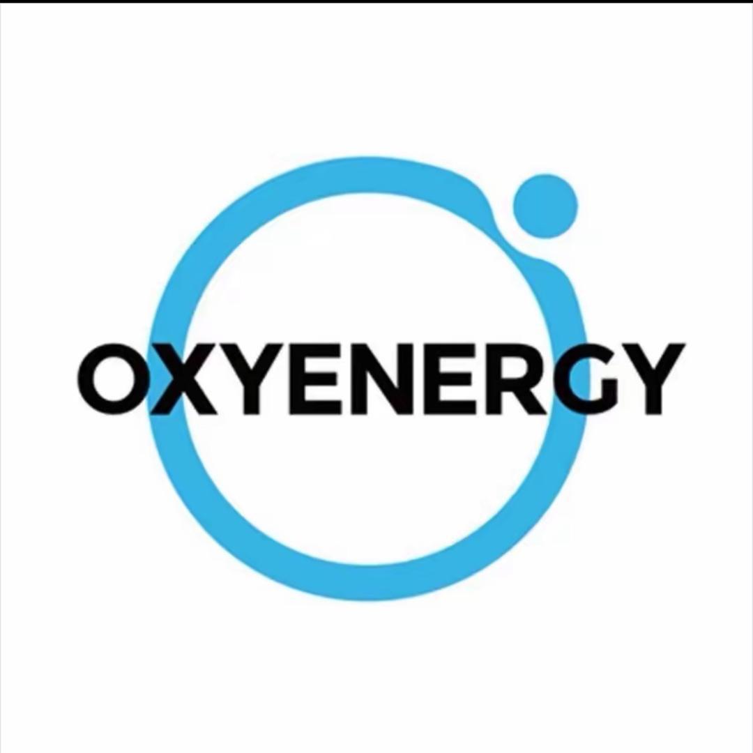 氧气能量OXYENERGY六号店