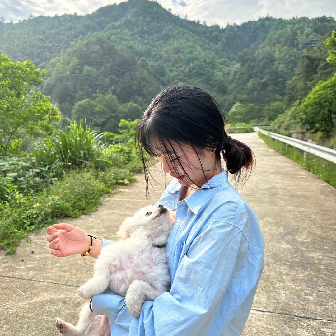 小姿