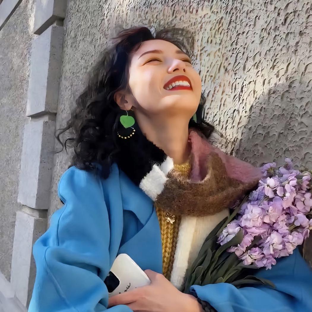 静静吖～