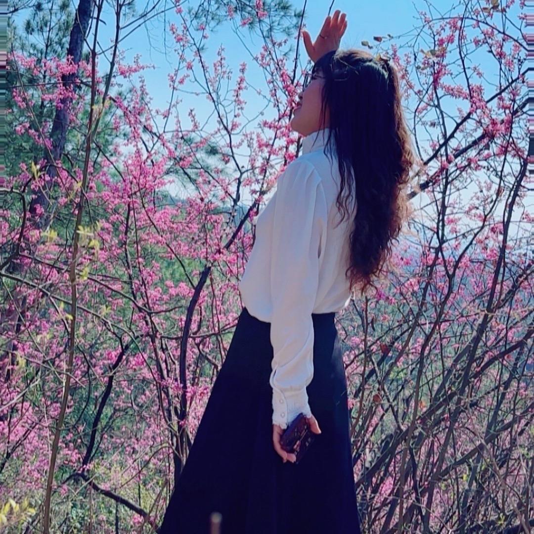 🌸拈花一笑