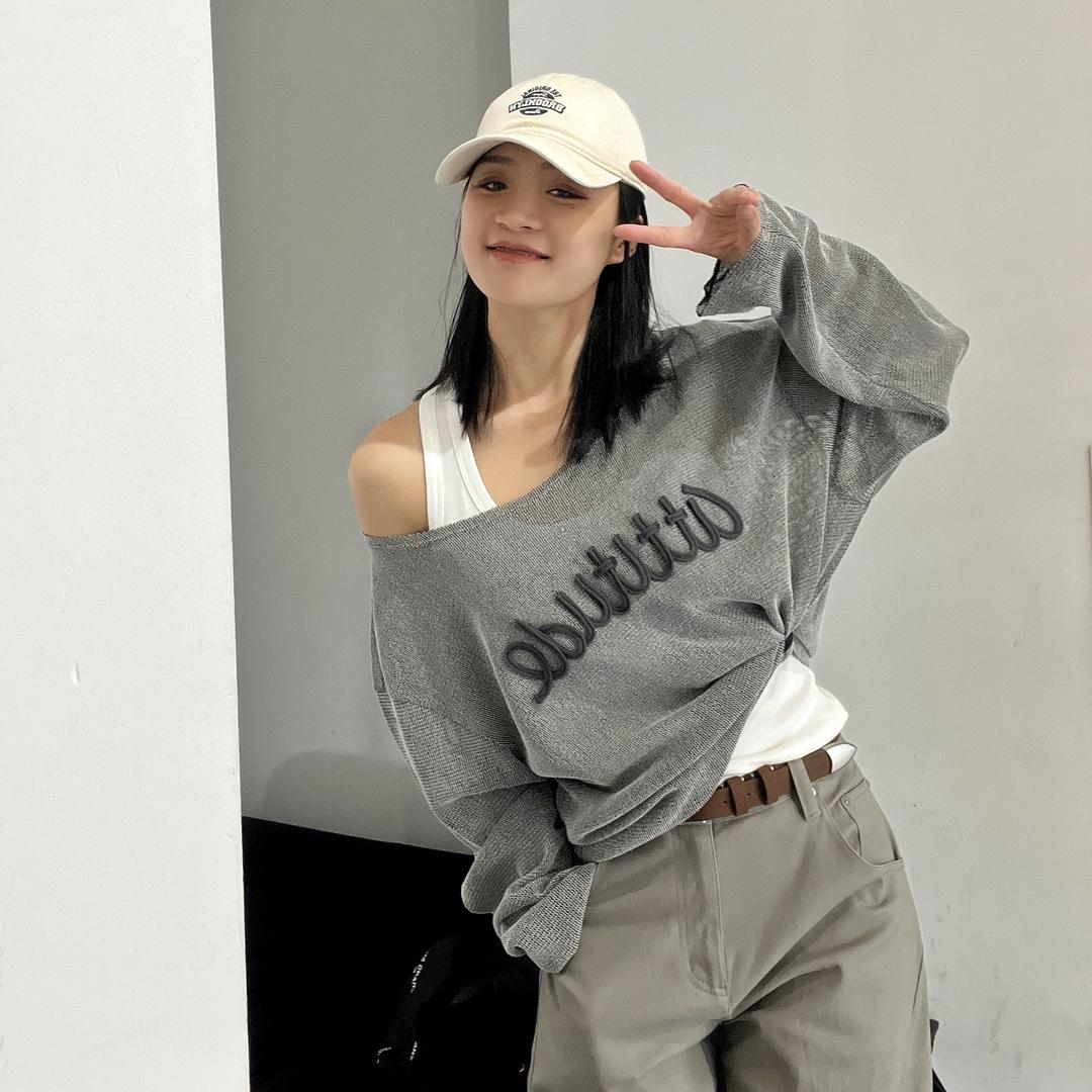 朋友栗如