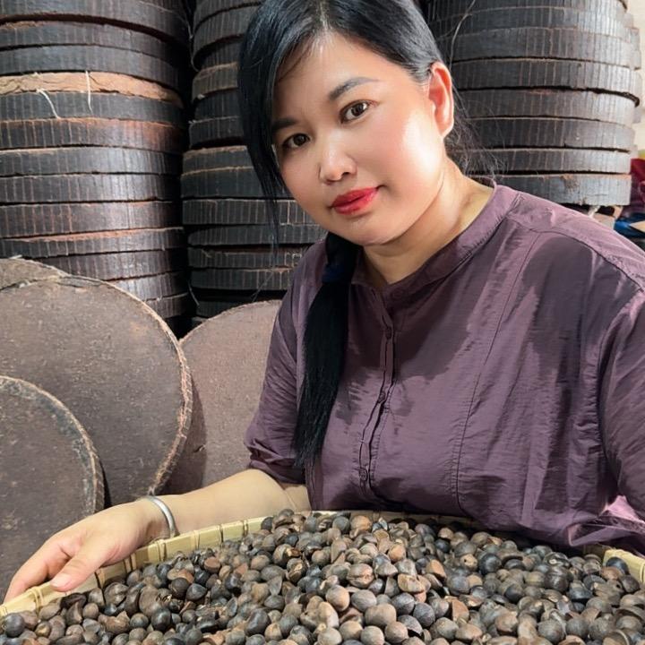 艳阳姐百货店