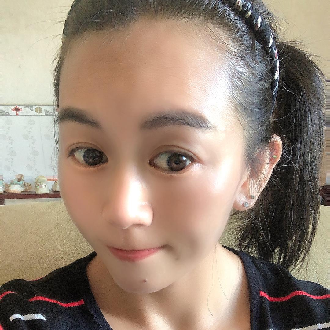 小晴天☀️