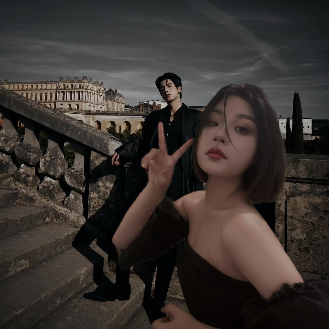 谢雪梨(平平安安)