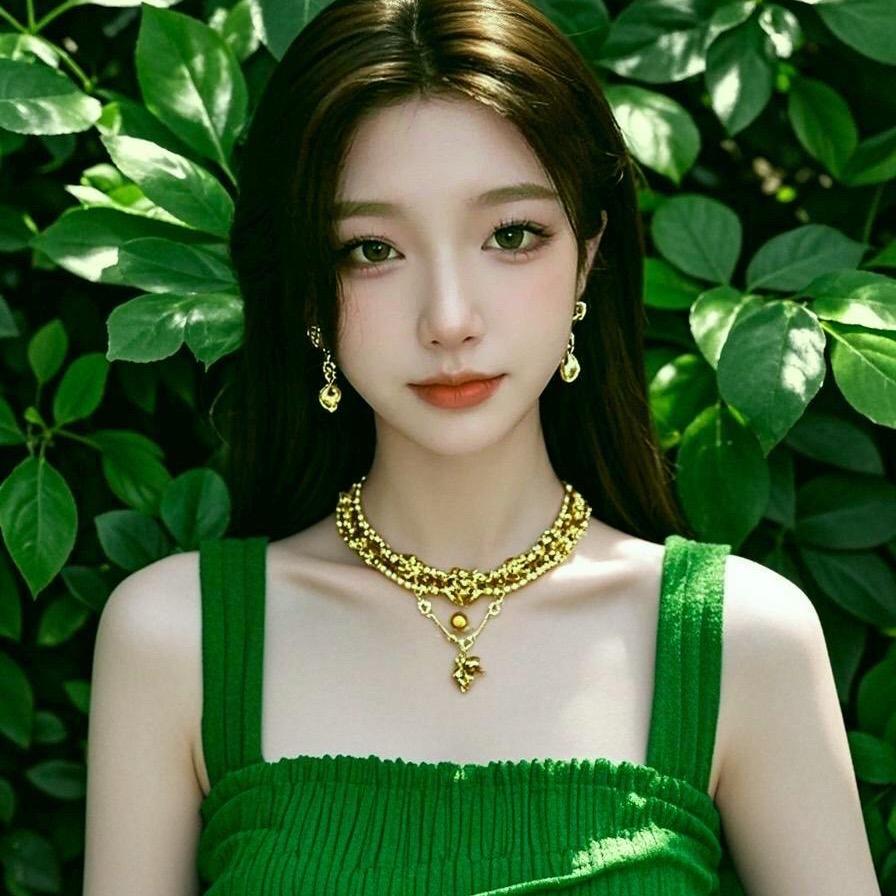 小青青🥰