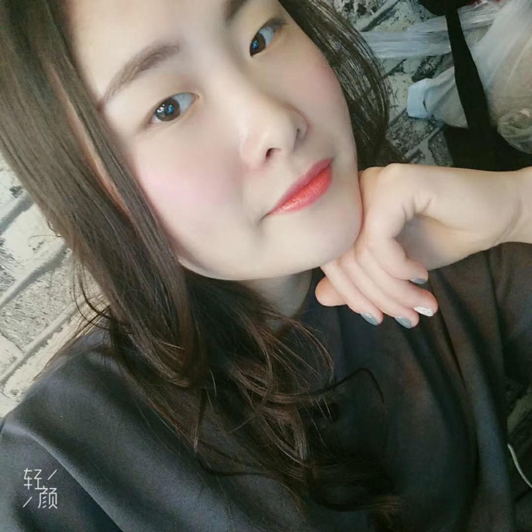 娇娇🌸