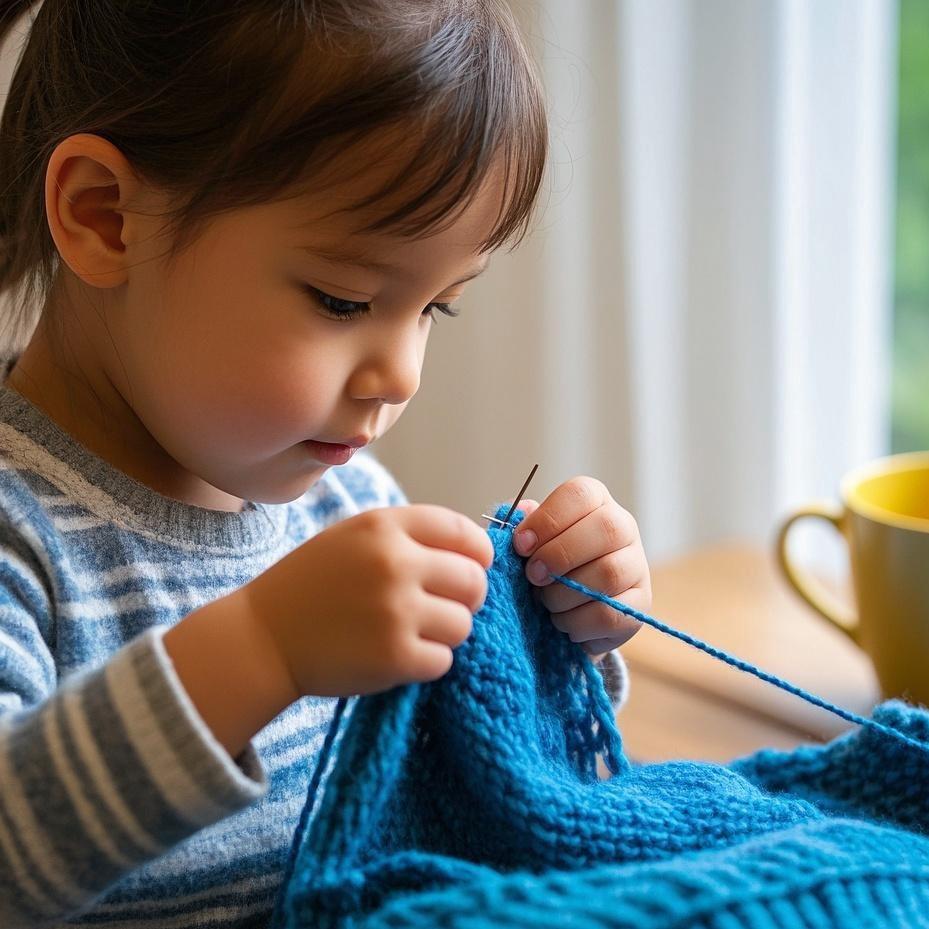 宁姐编织🧶