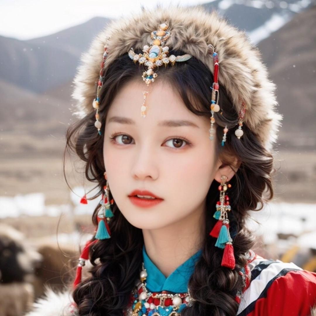 莹了个莹.