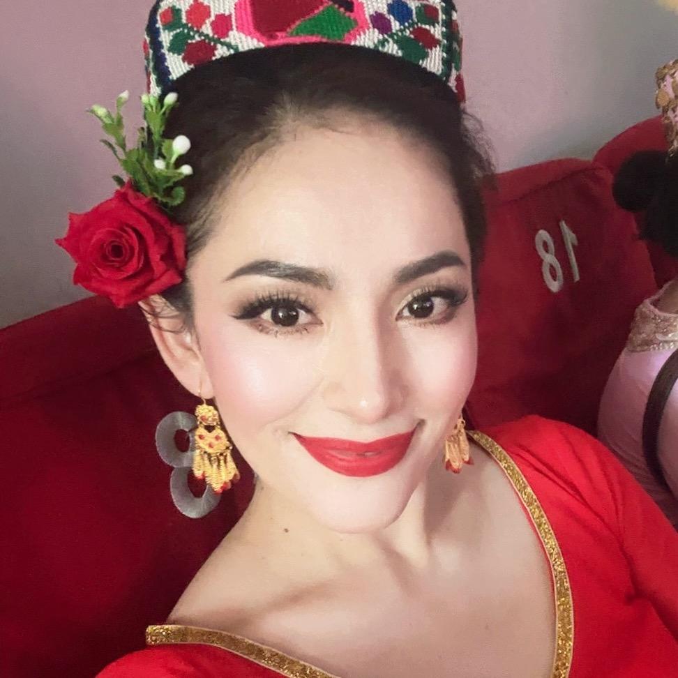 亚斯曼🥰