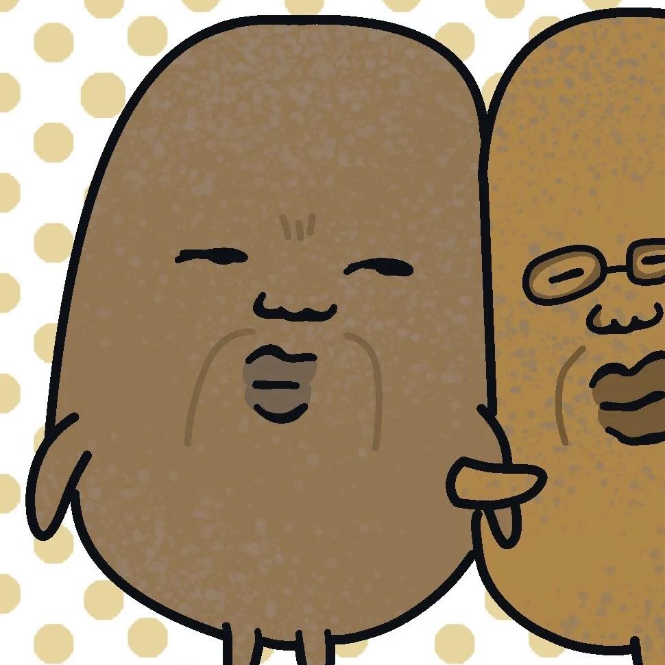 巧克力会游泳
