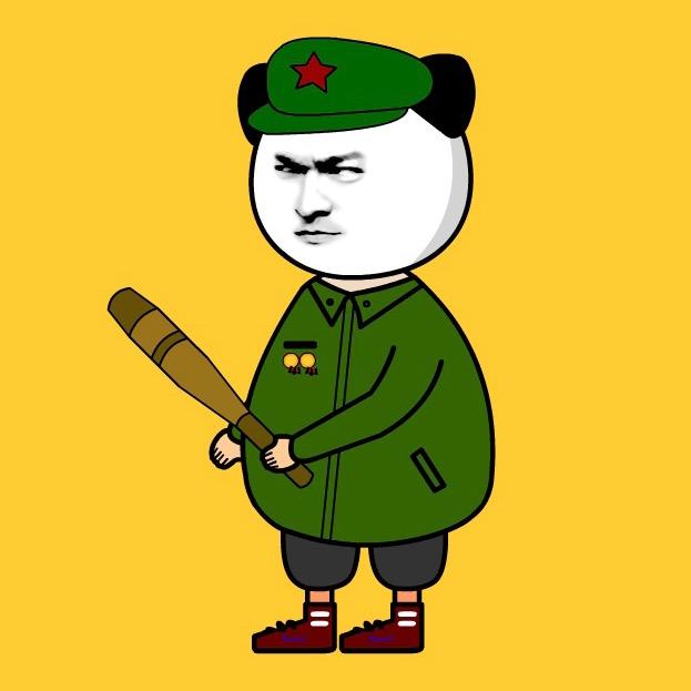 大头动画