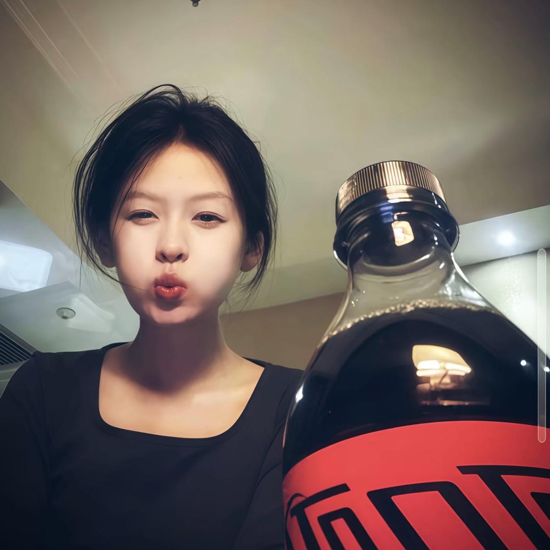 懂小姐、
