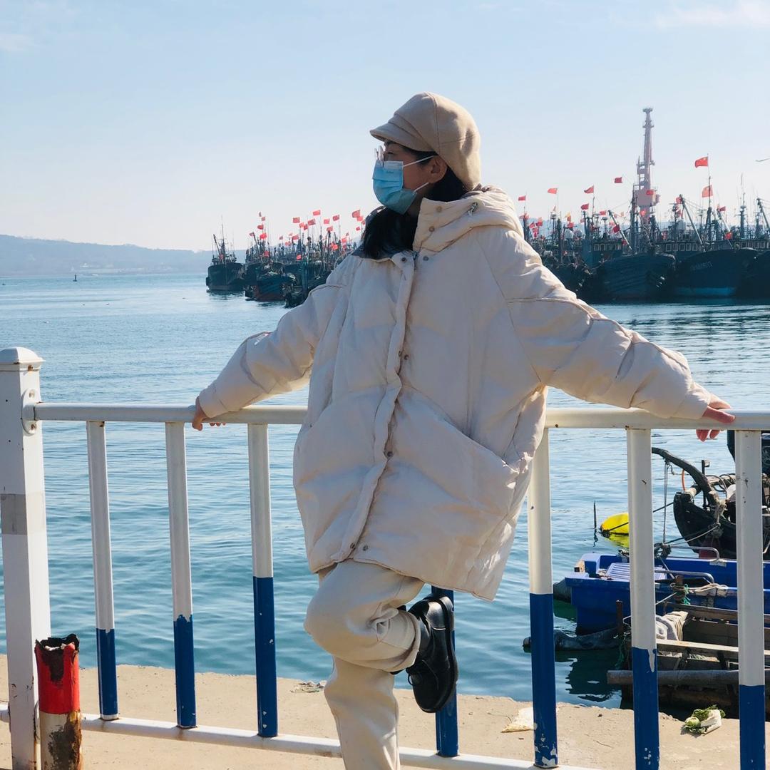 大燕姐（陪读妈妈）