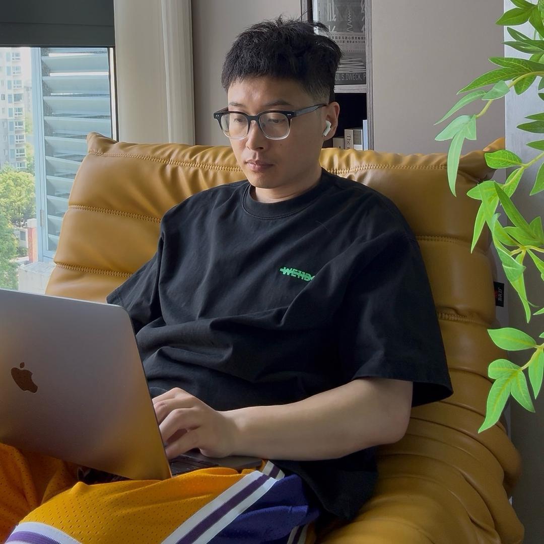 科南数码潮玩