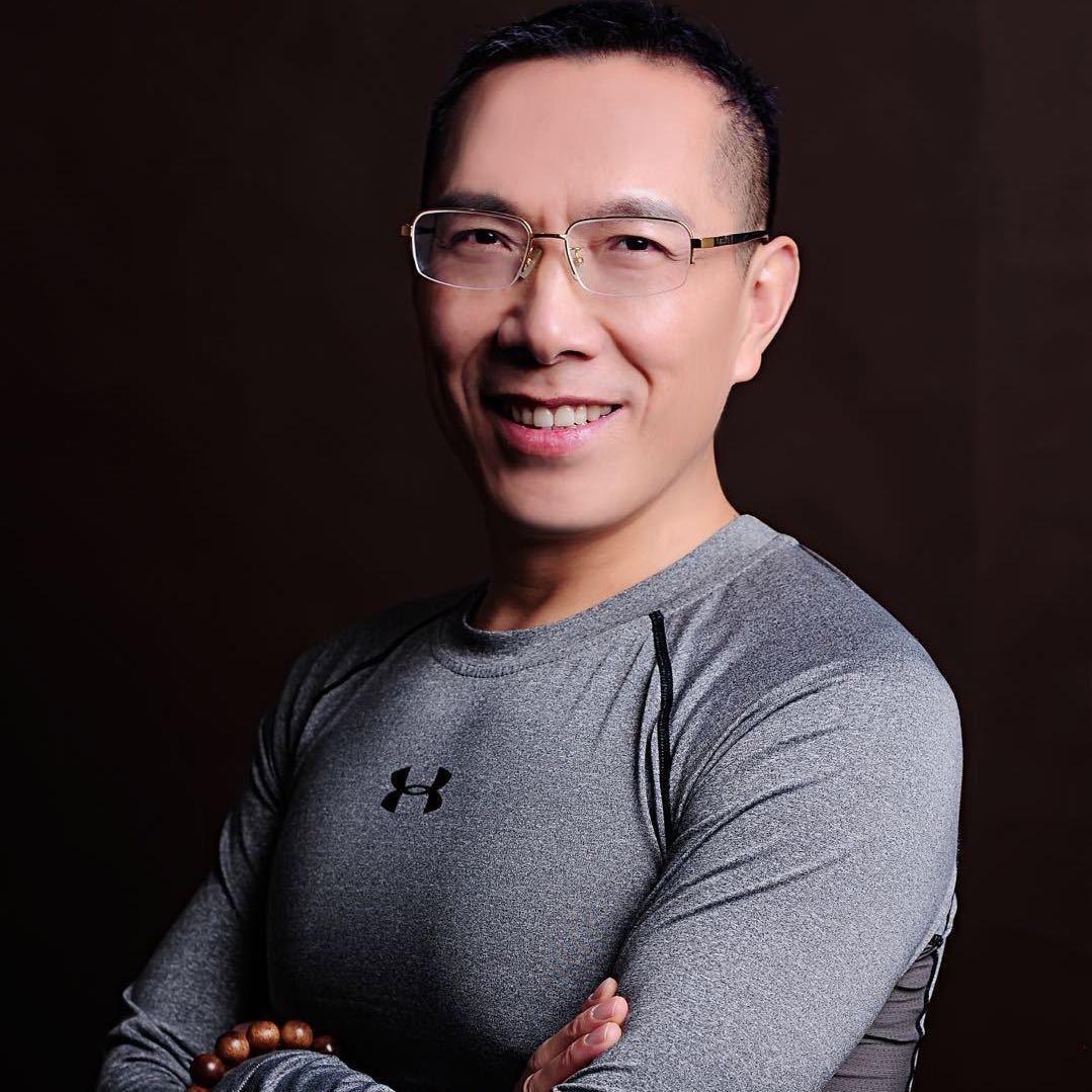 安东尼大叔品牌直播