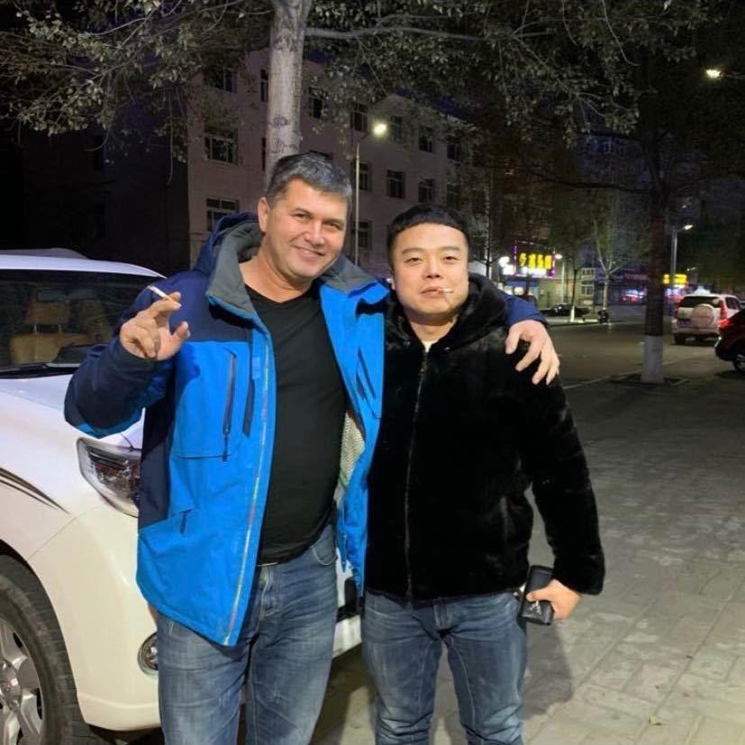 呼伦贝尔市致宁说车