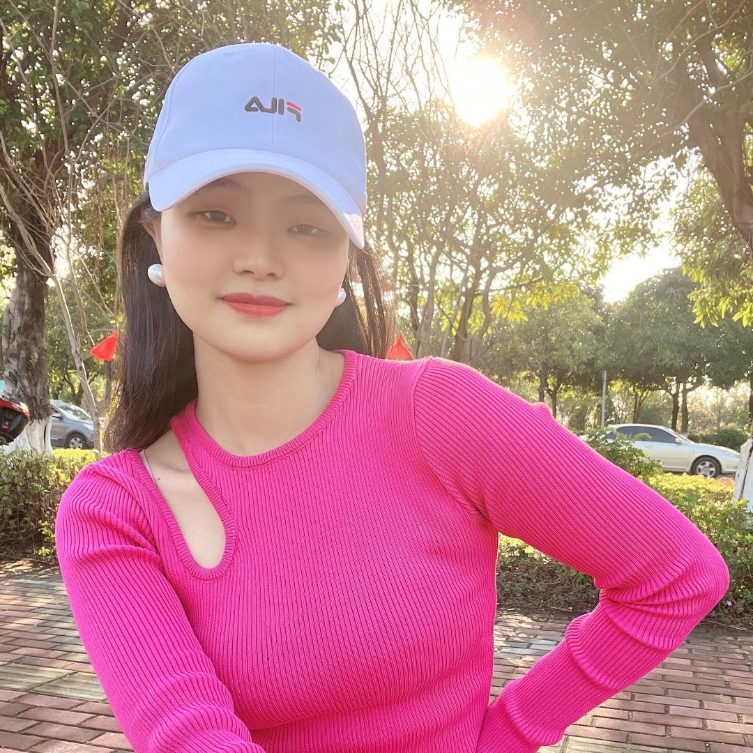 广东清远繁花花姐🌹