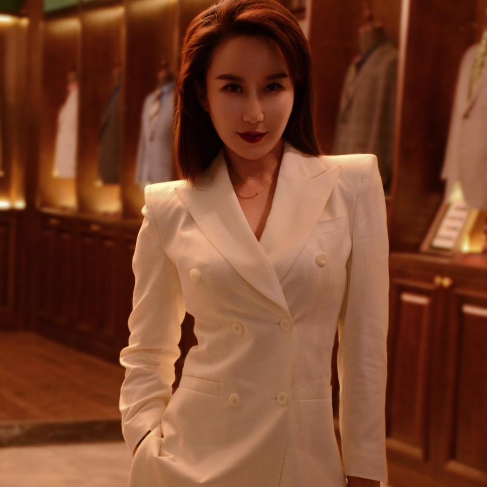 胶州美媂美妆 顺姐