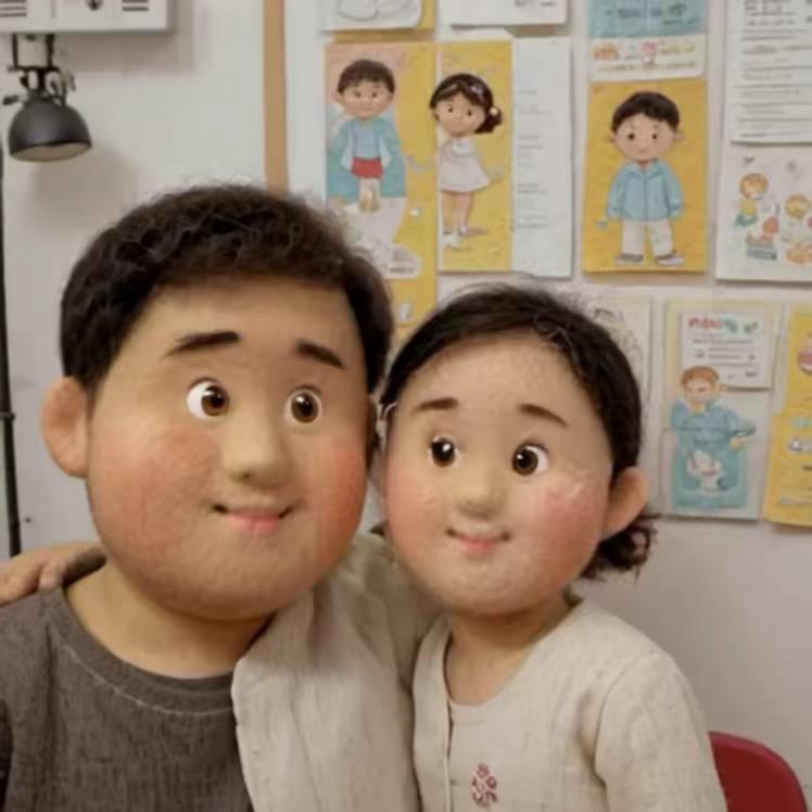Peter寻宝记