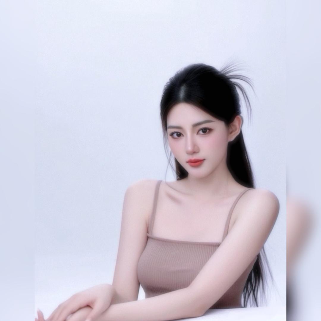 美少女战士💚