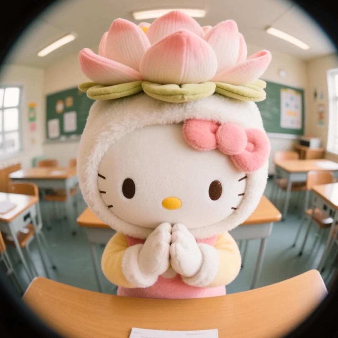 七七可乐子