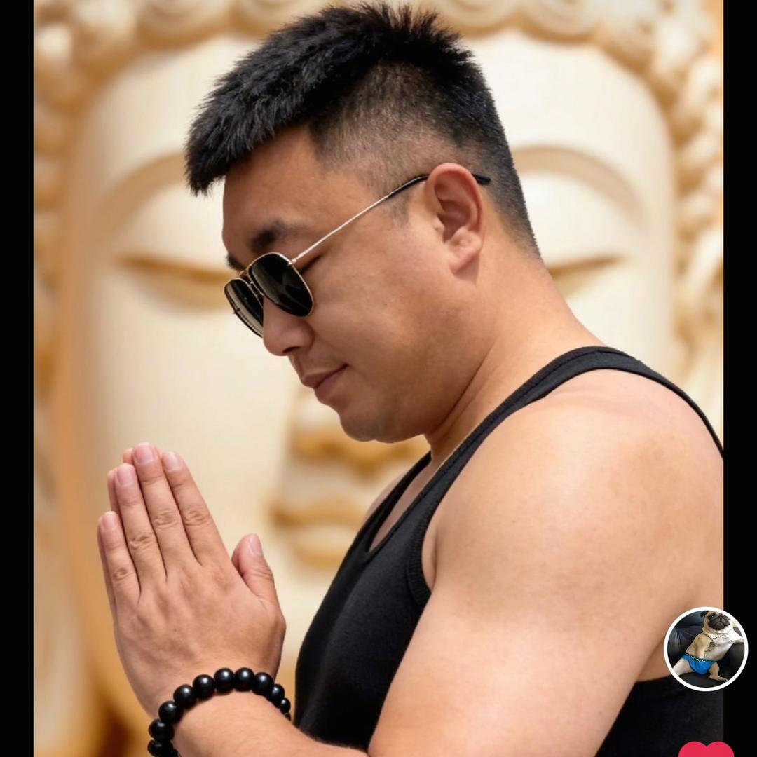 ：꧔ꦿ默默前行🚬᭄