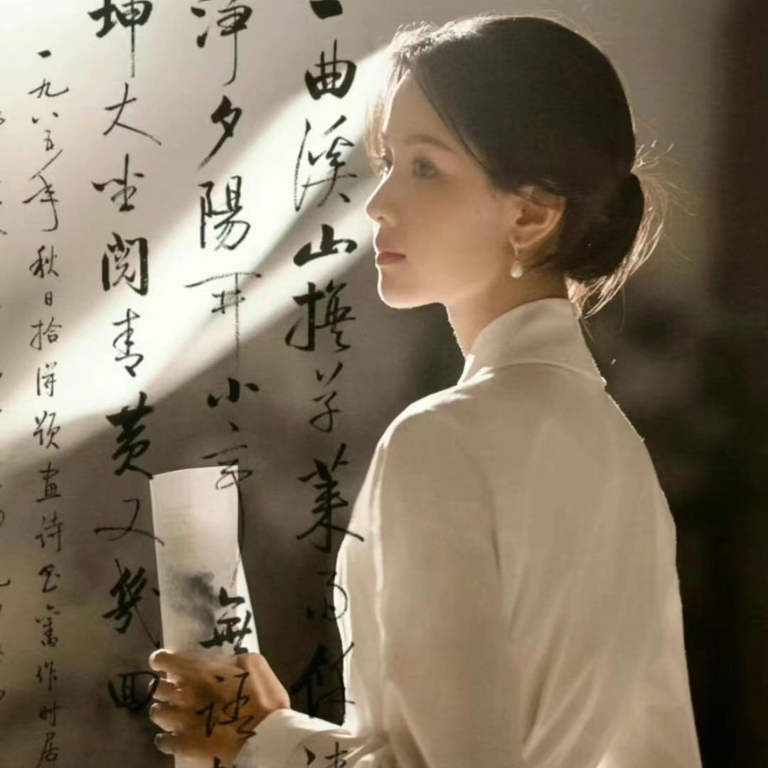 伽瑜讲故事