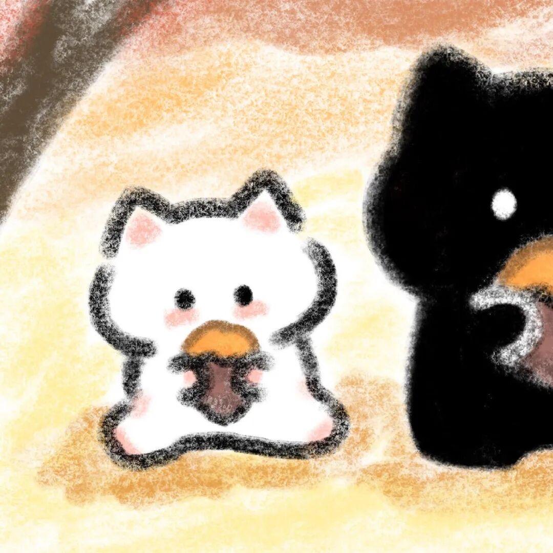 肉肉小肉丸子-🫧