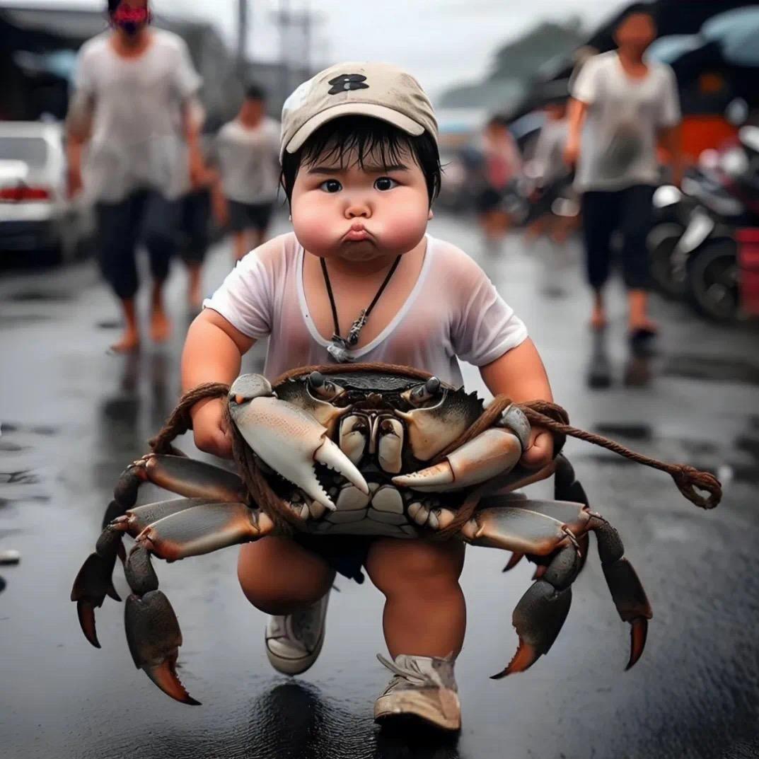 七叔公海鲜