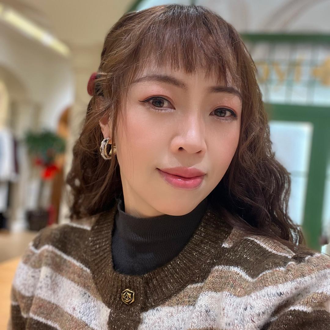 兴义桔山朵以任萍