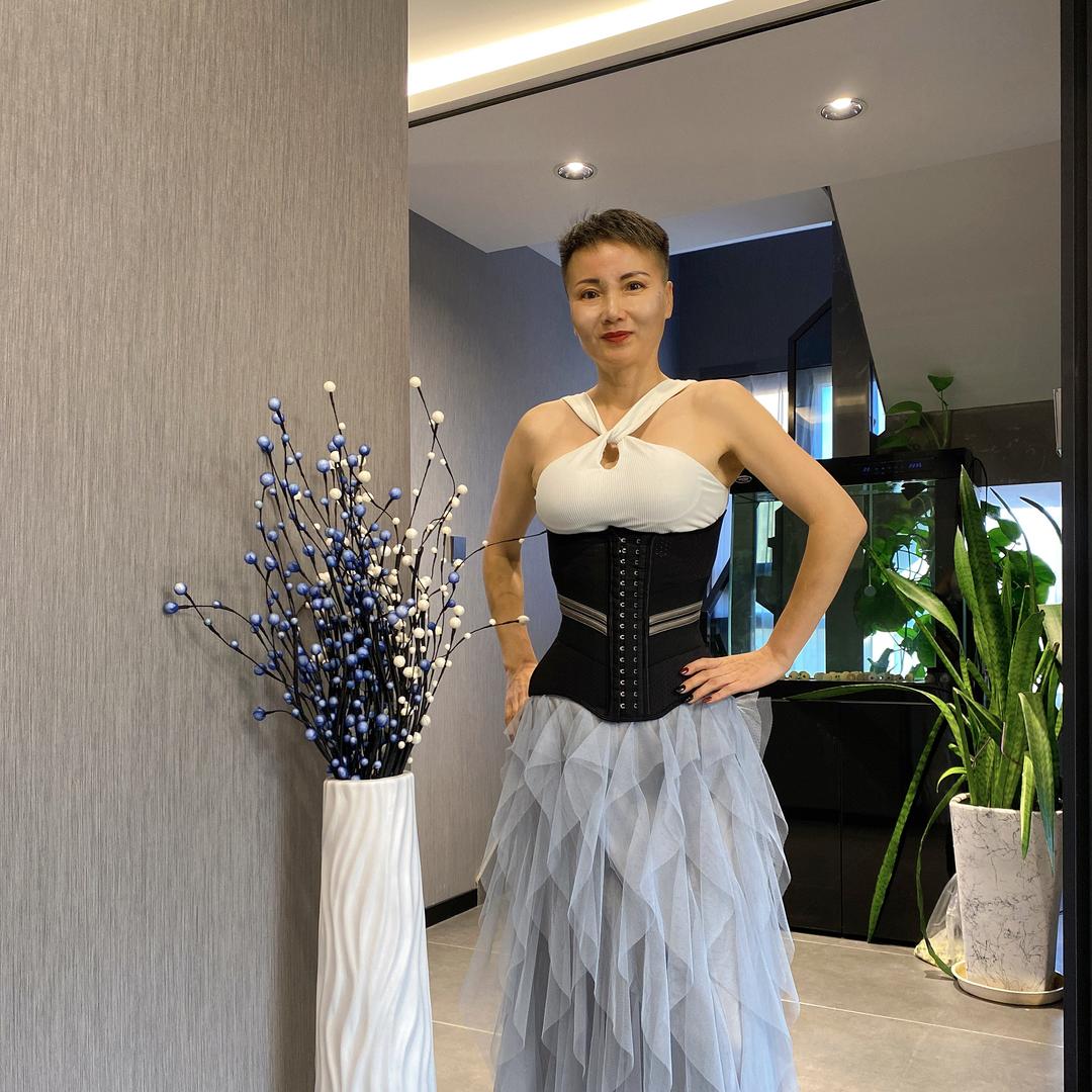钠姐爱美