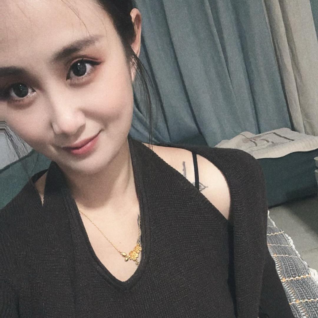 大楠楠👗
