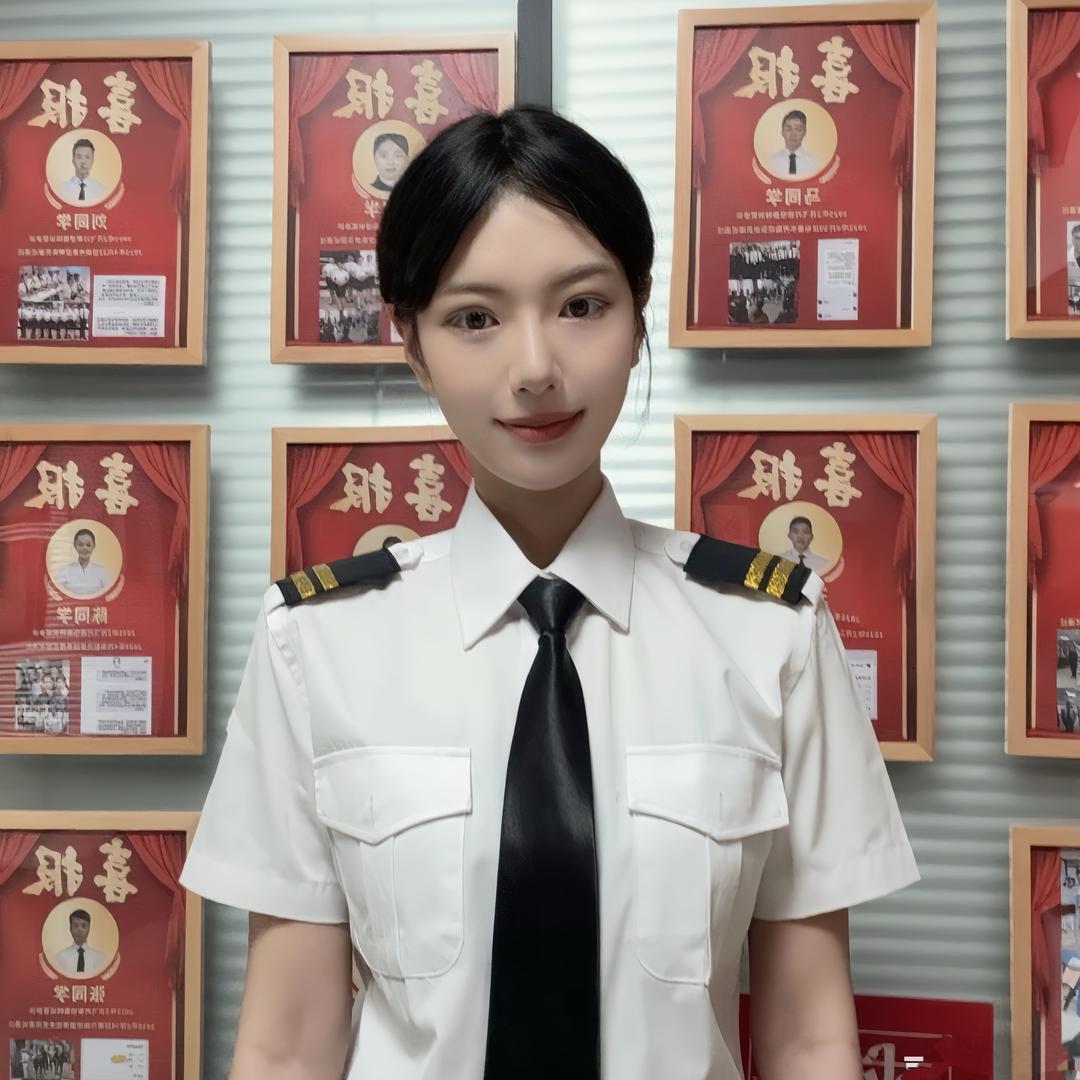 航空就业分享｜杨老师