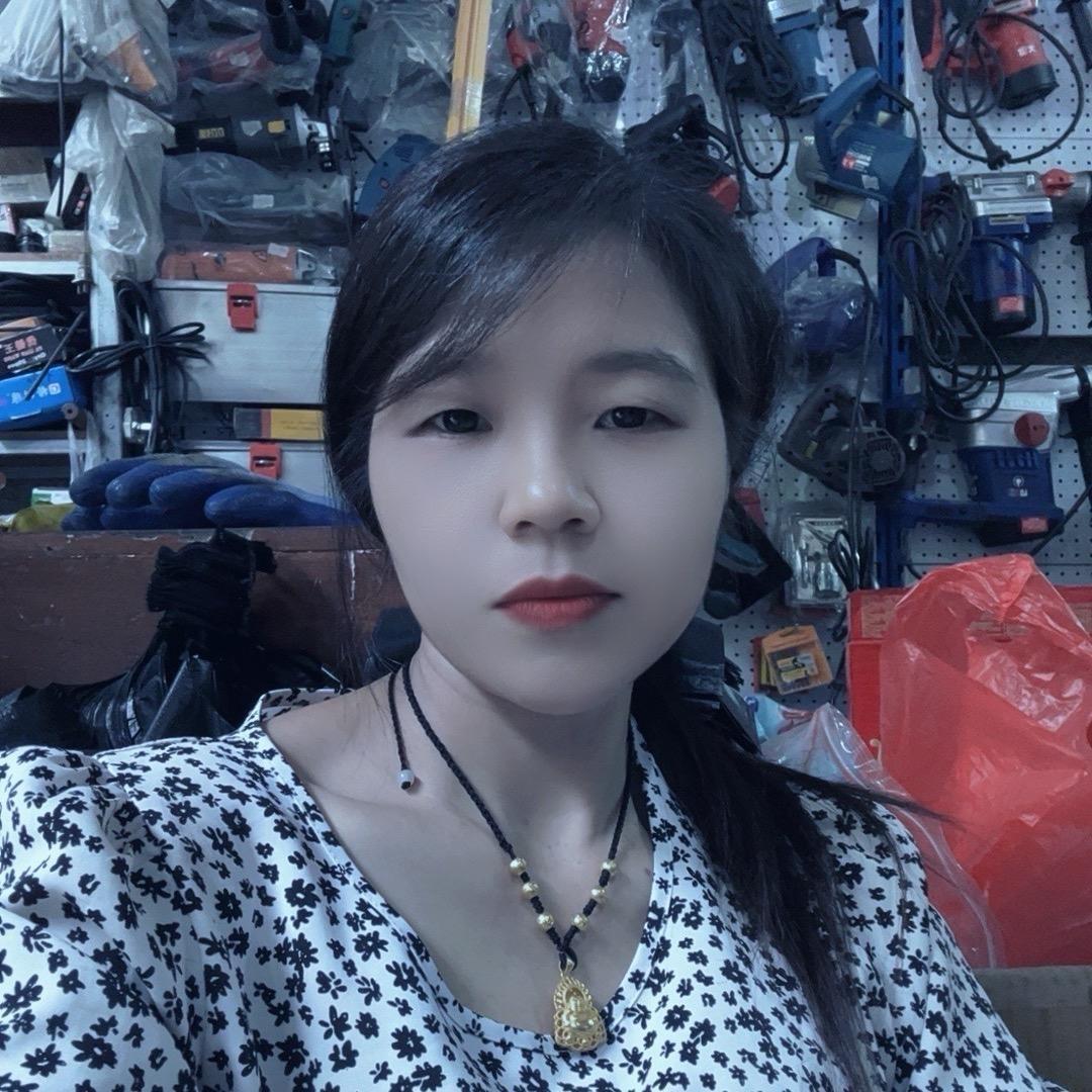 傻妞