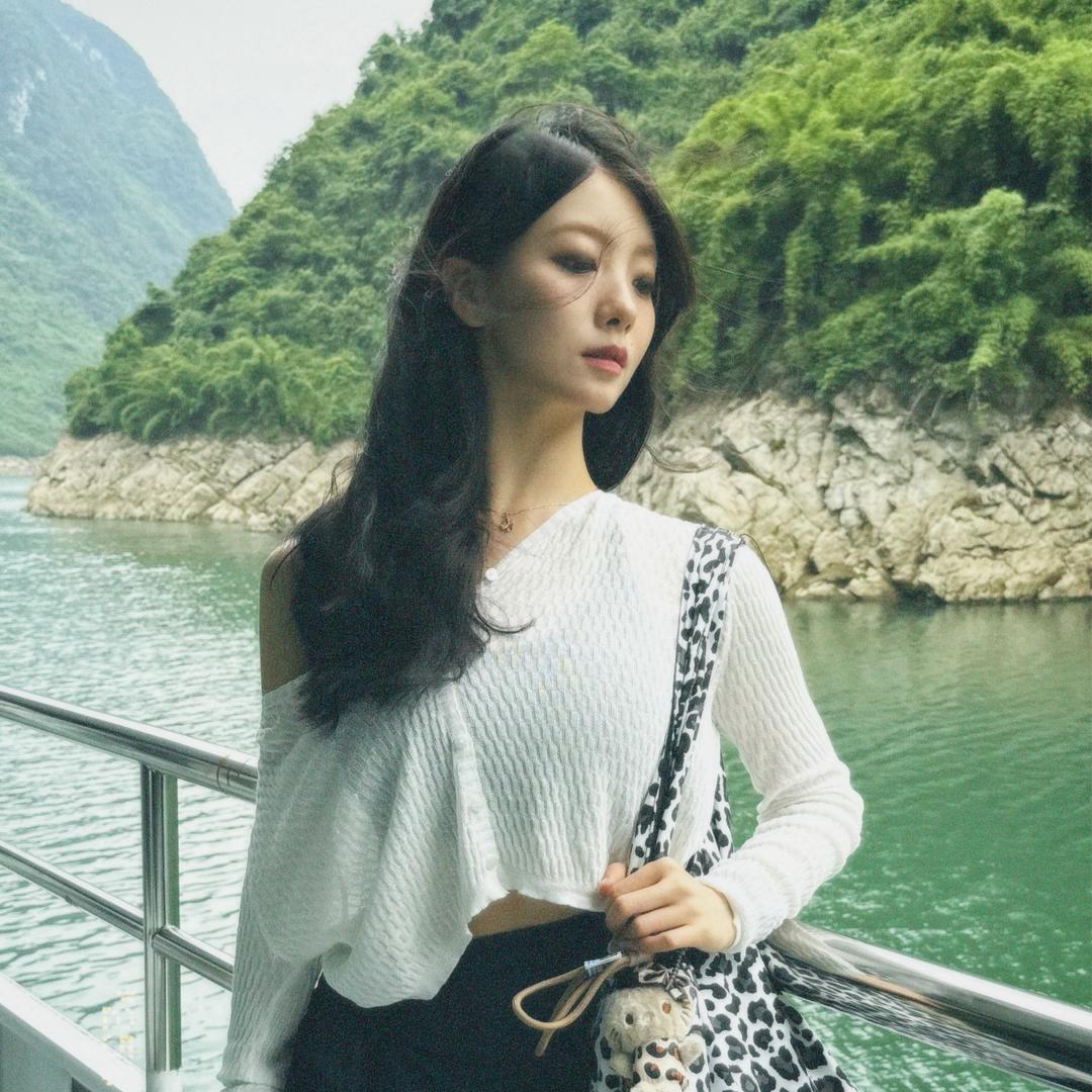 沉鱼落晏女士
