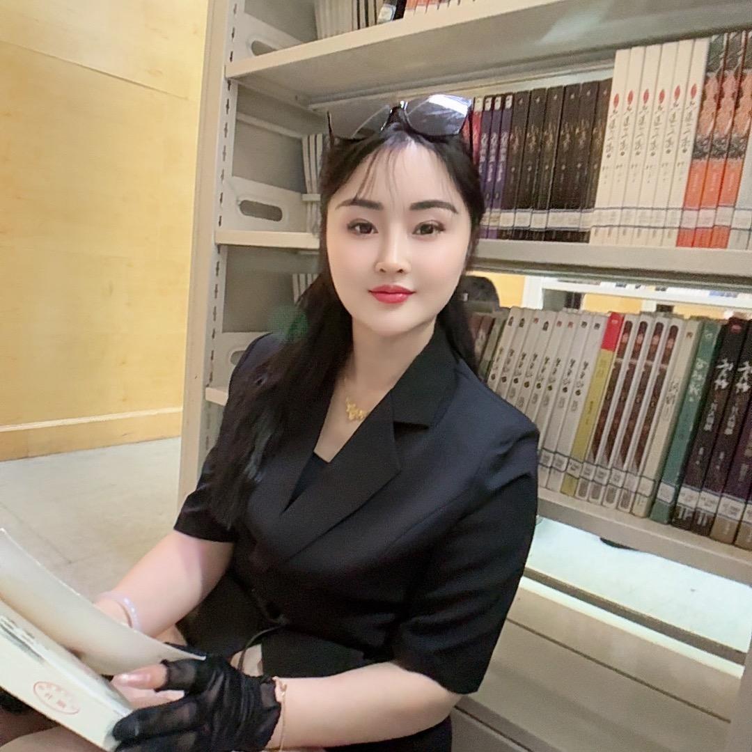 明天依然美好😋