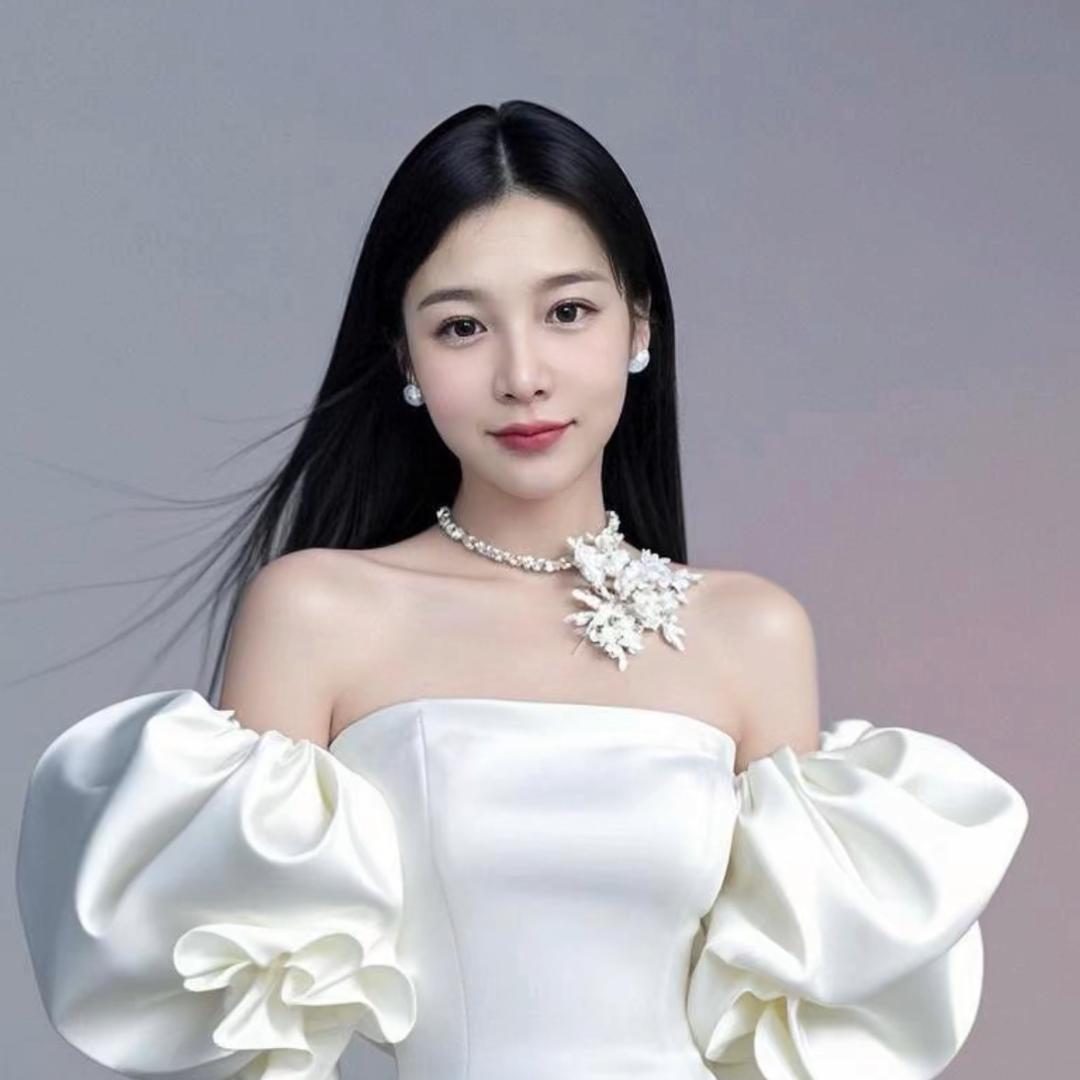 获嘉靖涵眉毛闫老丝儿