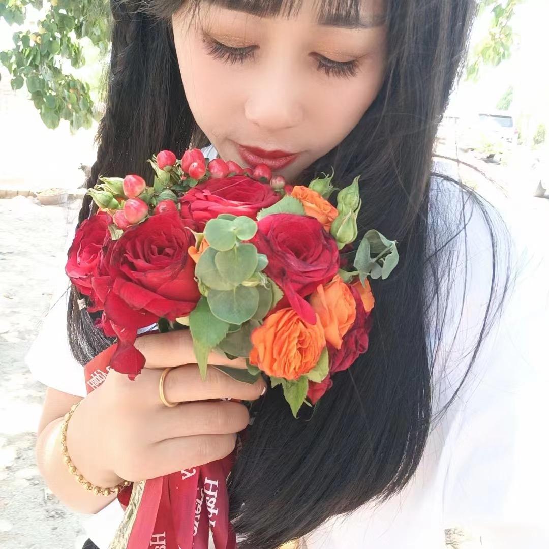 慕慕