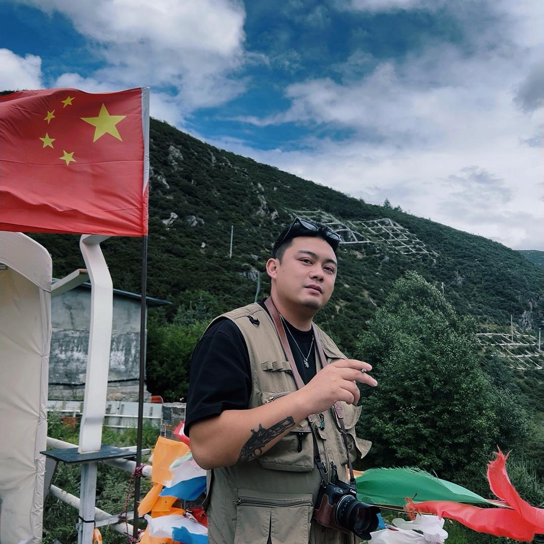 德阳森金二手市场-小廖