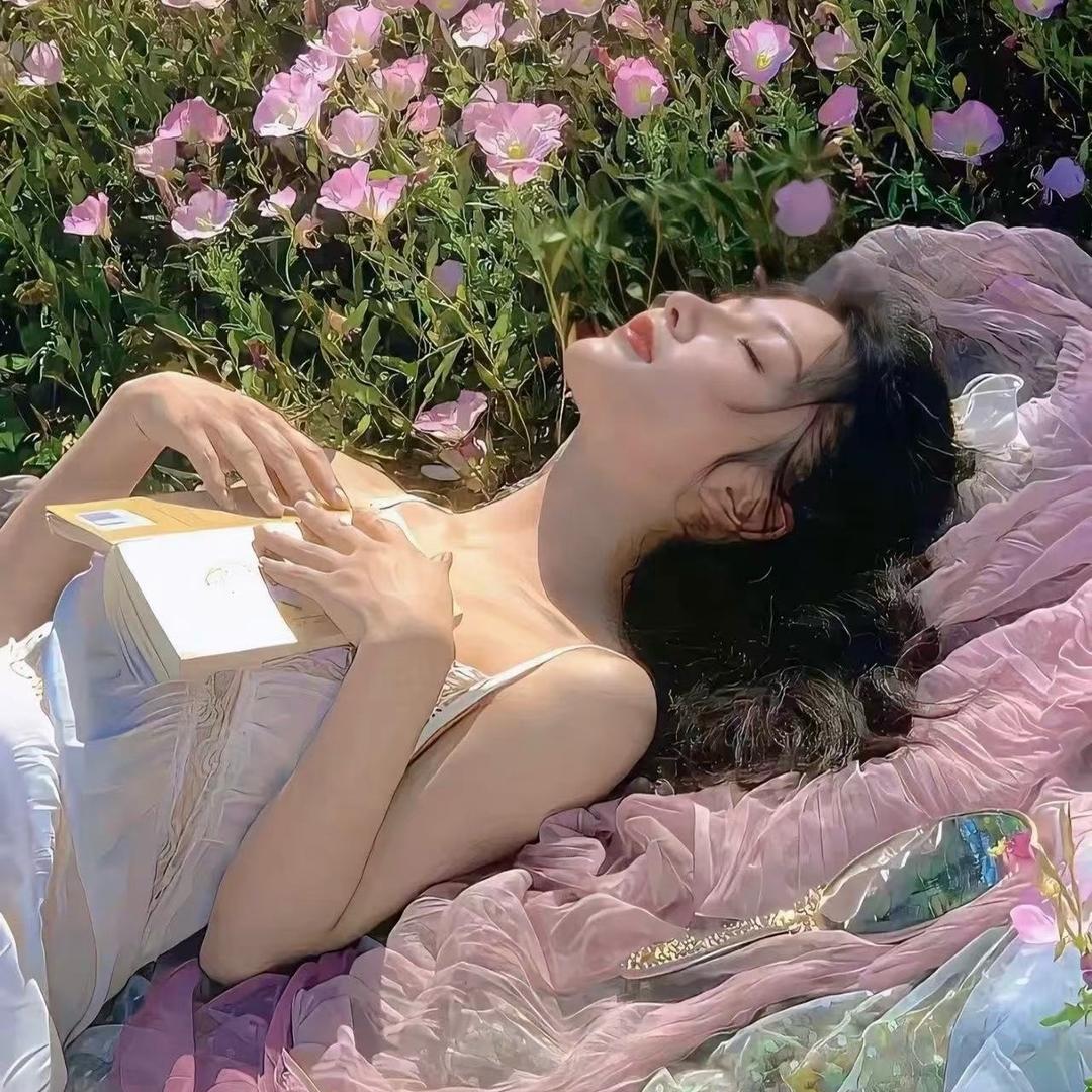 🫧糖果泡🍬
